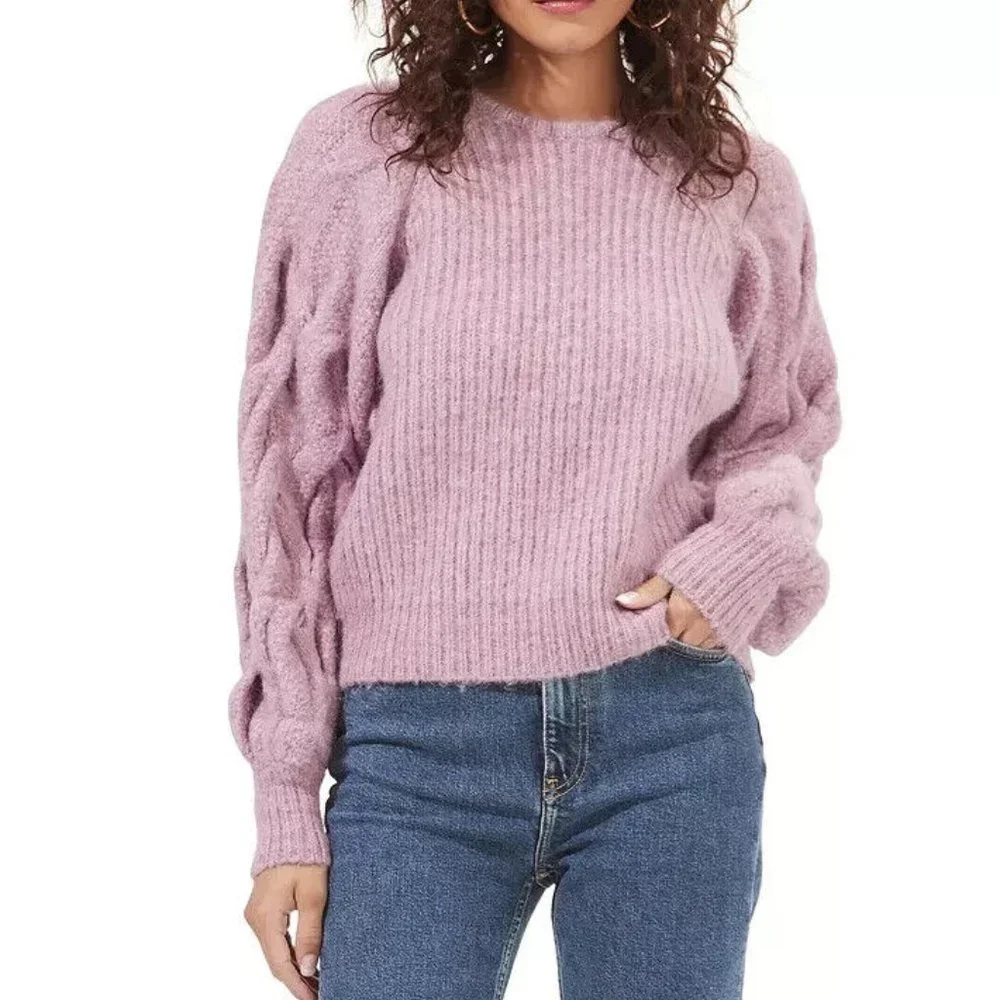 ASTR the Label Lizette Sweater